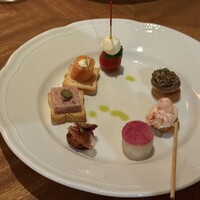 表参道バンブー - 