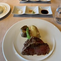 特選近江牛レストラン ティファニー - 