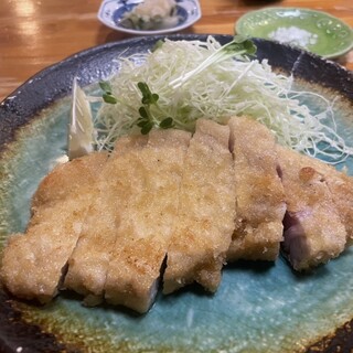 とんかつ ひやま_0