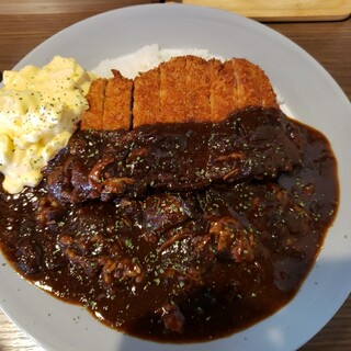 元町欧風カレー タンガロンガ_1