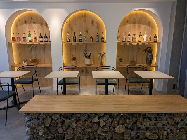 Rooftop terrace CIELO by il cipresso photo 4