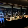 VIEW BAR（神戸メリケンパークオリエンタルホテル）