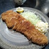 大関 - ロースカツ