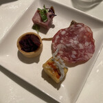 TAVOLA TAVOLA by ZILLION - 