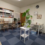キッチン！にじまる - 