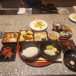 宮川町 水簾 東京ミッドタウン店 - 