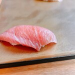 SUSHI TOKYO TEN、 - 