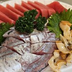 おさかな専門店 魚鶴 - 