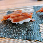 SUSHI TOKYO TEN、 - 