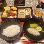 宮川町 水簾 東京ミッドタウン店 - 