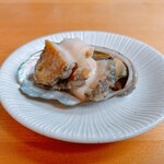 SUSHI TOKYO TEN、 - 