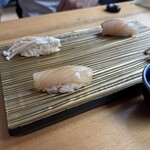 SUSHI TOKYO TEN、 六本木店 - 