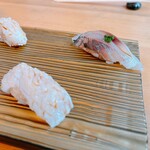 SUSHI TOKYO TEN、 - 