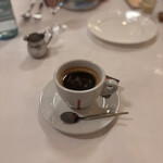 ラ・テンダ・ロッサ - 