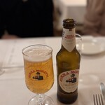 ラ・テンダ・ロッサ - モレッティ