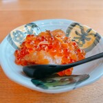 SUSHI TOKYO TEN、 六本木店 - 