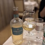 ラ・テンダ・ロッサ - 白ワイン