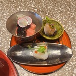 宮川町 水簾 東京ミッドタウン店 - 