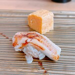 SUSHI TOKYO TEN、 - 