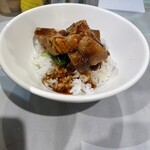 中華蕎麦 瑞山 - 