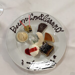 ラ・テンダ・ロッサ - 