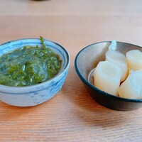 SUSHI TOKYO TEN、 六本木店 - 