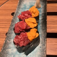 馬桜 銀座通り店 - 