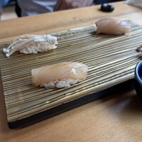 SUSHI TOKYO TEN、 六本木店 - 