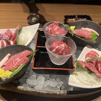 馬桜 銀座通り店 - 
