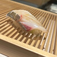 大宮 鮨 いわい - 