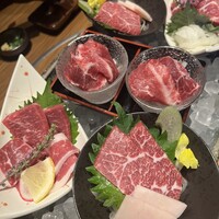 馬桜 銀座通り店 - 