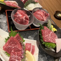 馬桜 銀座通り店 - 