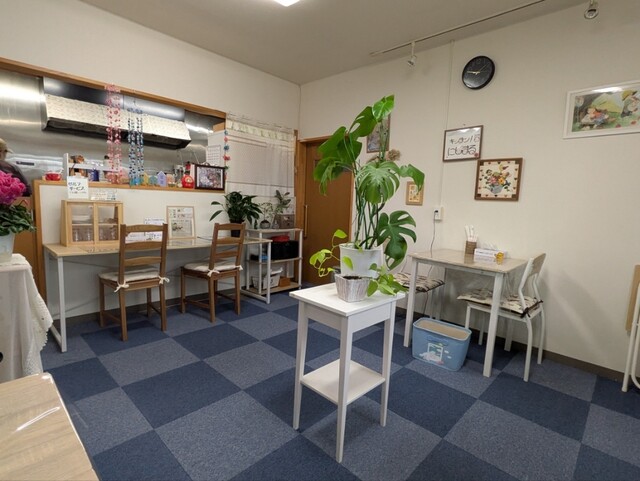 キッチン！にじまる - 石巻（たこ焼き）の写真