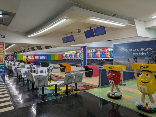 キッチン！にじまる - 石巻（たこ焼き）の写真