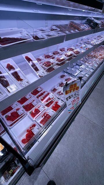 札幌鮮魚うおや - 新川/その他 | 食べログ