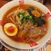 おおぎやラーメン 沼田インター店