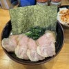 横浜ラーメン 北村家 - 料理写真: