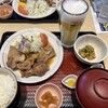 大戸屋 パサージオ西新井店