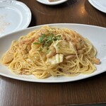 il luogo di TAKEUCHI - 