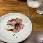 Bistro ROSY - 