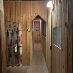 コーヒーアンドギャラリー モリ カフェ - 