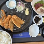 ザ・フィッシュ - 