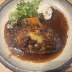 山本のハンバーグ - 