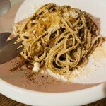 蕎麦粉食堂 Buckwheat - 