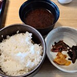 肉の松阪 - 