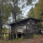 コーヒーアンドギャラリー モリ カフェ - 