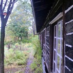 コーヒーアンドギャラリー モリ カフェ - 