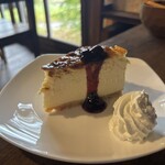 コーヒーアンドギャラリー モリ カフェ - 