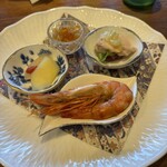 中国料理 桃李 - 