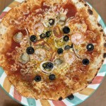 ザ・フィッシュ - 